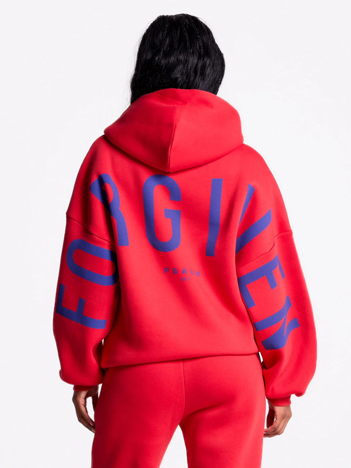 Forgive Hoodie
